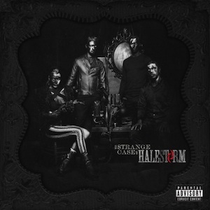 Halestorm-Strange-Case-Of